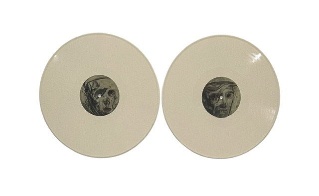Sepultura Band Signed Record The Mediator Between Head and Hands - Image 4
