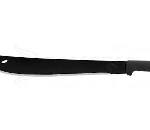 Caleb Gus Autographed Machete – Presale Jason Voorhees Friday The 13th