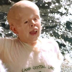 Spencer Stump Autographed 8x10 Photo – Presale Jason Voorhees Friday The 13th