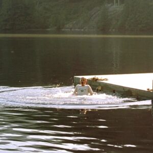 Spencer Stump Autographed 8x10 Photo – Presale Jason Voorhees Friday The 13th
