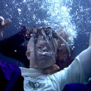 Spencer Stump Autographed 8x10 Photo – Presale Jason Voorhees Friday The 13th