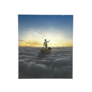 Pink Floyd Rare – The Endless River Deluxe CD + DVD Box Set