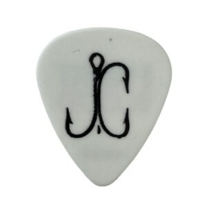 Jerry Cantrell (Alice In Chains) I Want Blood 2024 Tour Guitar Pick