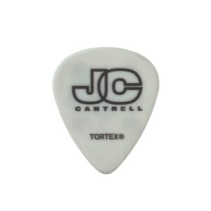 Jerry Cantrell (Alice In Chains) I Want Blood 2022/2023 Solo Tour Guitar Pick