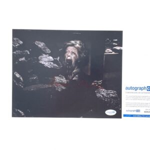 Vera Miles Autographed 8x10 Photo – Alfred Hitchcock’s Psycho II
