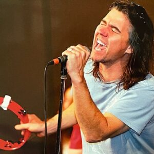 Mark Slaughter Autographed 8x10 Photo Presale – RareTracks Private Signing
