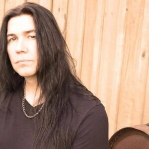 Mark Slaughter Autographed 8x10 Photo Presale – RareTracks Private Signing