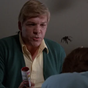 Tom Atkins Autographed 8x10 Photo Pre-Sale Creepshow