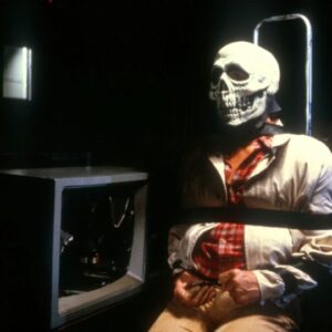 Tom Atkins Autographed 8x10 Photo Pre-Sale Halloween III