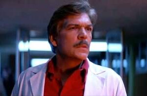 Tom Atkins Autographed 8x10 Photo Pre-Sale – Halloween III Season Of The Witch