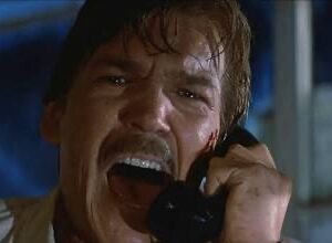 Tom Atkins Autographed 8x10 Photo Pre-Sale – Halloween III Season Of The Witch