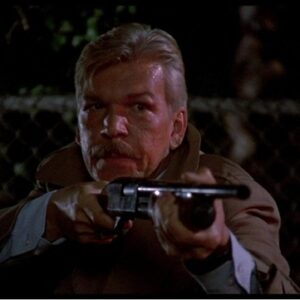 Tom Atkins Autographed 8x10 Photo Pre-Sale A Night of the Creeps
