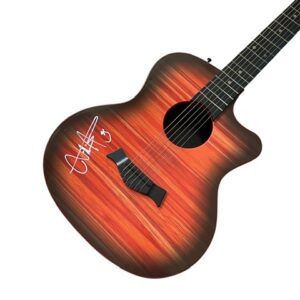Billy Strings Rare Autographed Guitar JSA Certified LOA COA 🎸