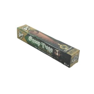 Snoop Dogg Let’s Get Blown Promo Blunt Wrap R&G Rhythm & Gangsta
