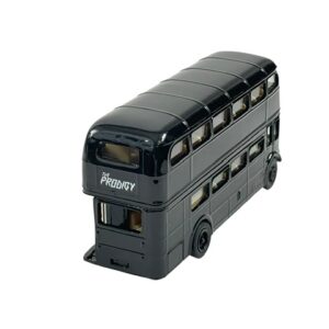The Prodigy – No Tourists Limited Edition Die-Cast 1:64 Scale Bus