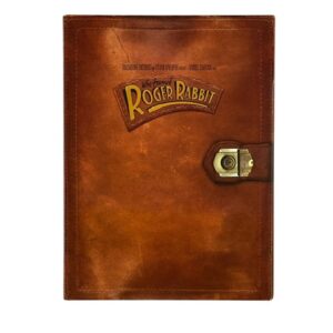 Gary K. Wolf Signed DVD Set Preorder Who Framed Roger Rabbit?