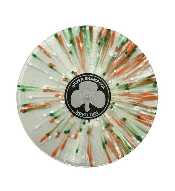 Halloween III The Season Of The Witch Signed Mondo Soundtrack Album Tom Atkins - Image 3