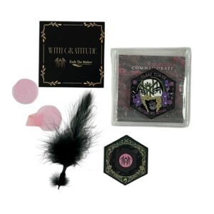 Sleep Token Rare Rosemont IL Limited Edition Commemorative Coin