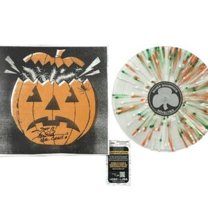 Halloween III The Season Of The Witch Signed Mondo Soundtrack Album Tom Atkins