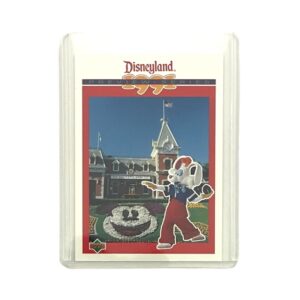 Gary K. Wolf Signed Upper Deck Trading Card Preorder Who Framed Roger Rabbit?