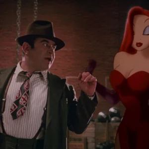 Gary K. Wolf Signed 8x10 Photo Preorder Who Framed Roger Rabbit