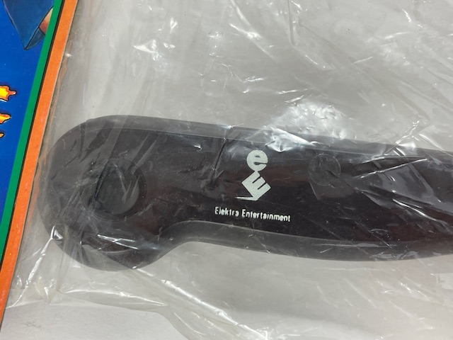 Metallica RARE …And Justice For All Elektra Promo Prop Knife 1988 - Image 3