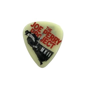 Joe Perry of Aerosmith Tour Boston 2023 Citizens House of Blues