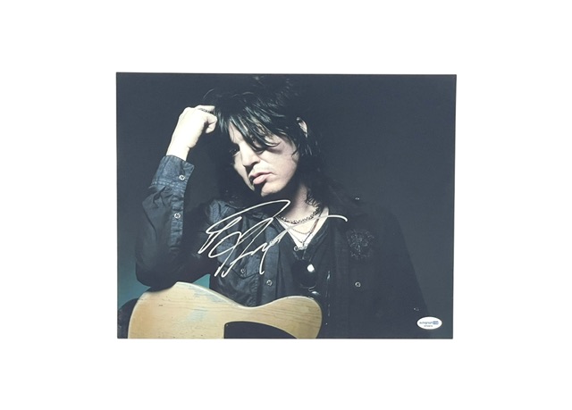 Cinderella Tom Kiefer Hand Signed 11x14 Photo Certified by ACOA