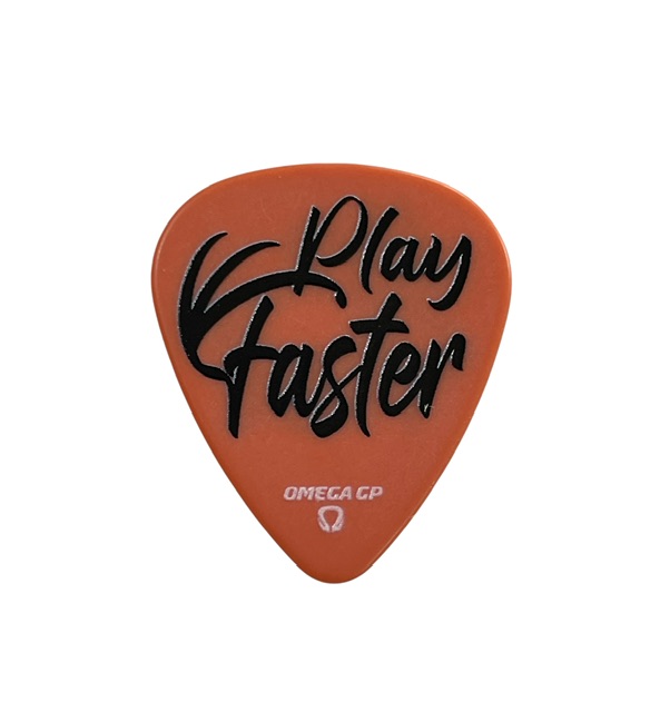 Nita Strauss Tour Concert Issued Guitar Pick Authentic 🎸