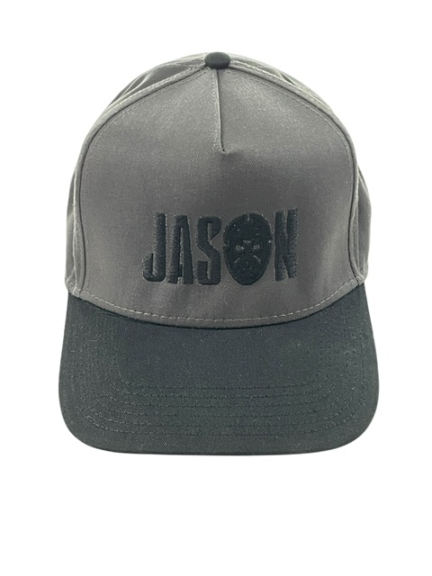 Jason Voorhees Friday 13th 45 Years Of Fear Hat SDCC New