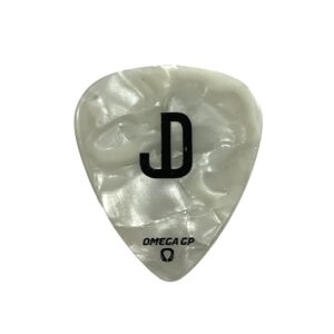 Jelly Roll Rare Authentic Tour Concert Issued Guitar Pick 🎸