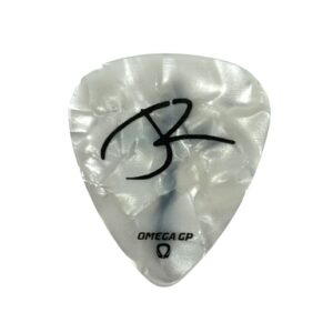Jelly Roll Rare Authentic Tour Concert Issued Guitar Pick 🎸