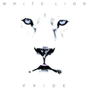 Mike Tramp White Lion Autographed Pride 1st Press Vinyl Album Pre-Order