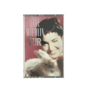 Jane Wiedlin Debut Fur Cassette Tape Factory Sealed The Go Go’s