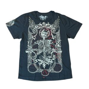 Slash Personal Worn T-Shirt Julien’s Auction Guns N’ Roses Velvet Revolver