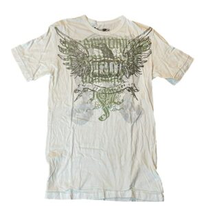 Slash Personal Worn T-Shirt Julien’s Auction Guns N’ Roses Velvet Revolver