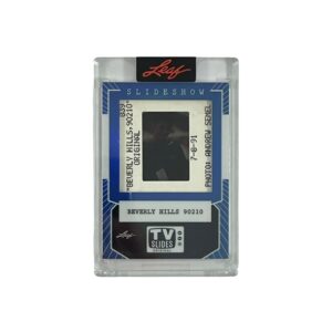 Jason Priestley Leaf Slideshow Beverly Hills 90210 Film Cel Photo