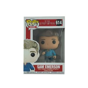 The Lost Boys Sam Emerson Funko Pop Vaulted Corey Haim