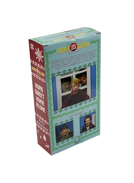 Macaulay Culkin Home Alone Kevin McCallister NECA 25th Anniversary Action Figure - Image 2
