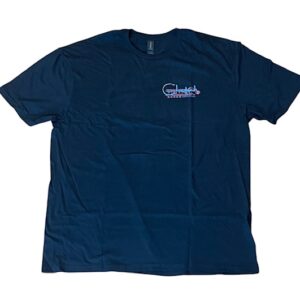 Clutch The Band Limited Edition Earth Rocker Anniversary T-Shirt XL